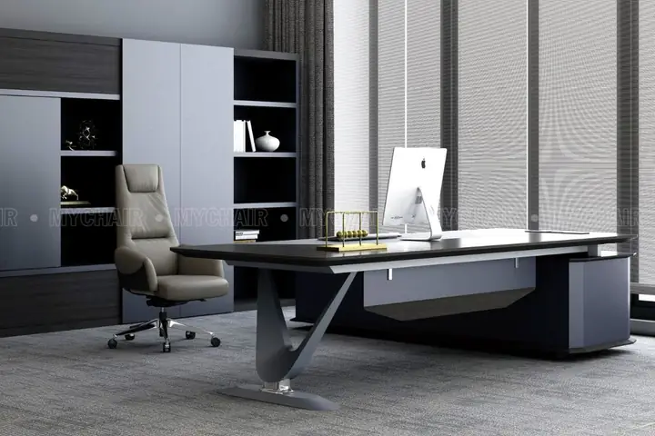 Nội thất Thanh Chân Dacor – Đơn vị cung cấp bàn giám đốc tại quận Hoàn Kiếm giá tốt Nội thất Thanh Chân Dacor – Đơn vị cung cấp bàn giám đốc tại quận Hoàn Kiếm giá tốt