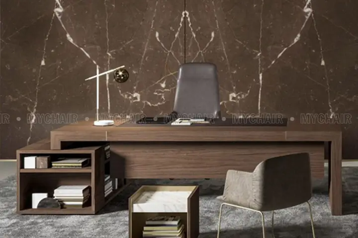 Nội thất văn phòng cao cấp MyChair – Địa chỉ cung cấp bàn giám đốc quận Hoàn Kiếm uy tín Nội thất văn phòng cao cấp MyChair – Địa chỉ cung cấp bàn giám đốc quận Hoàn Kiếm uy tín