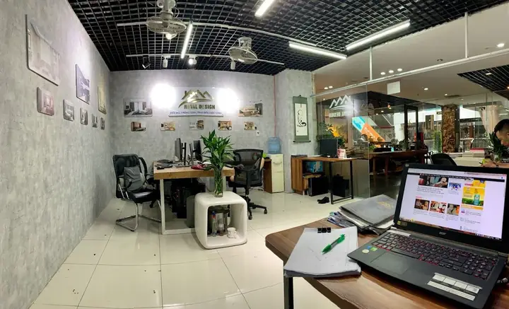 Nội thất Tân Hoài An – Địa chỉ mua bàn giám đốc quận Hoàn Kiếm chất lượng