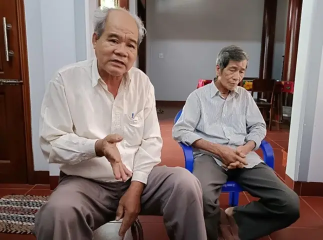 Vợ chồng ông Lê Thanh Dũng có “khai man” hồ sơ để trục lợi chế độ thương binh? Vợ chồng ông Lê Thanh Dũng có “khai man” hồ sơ để trục lợi chế độ thương binh?