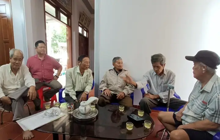 Vợ chồng ông Lê Thanh Dũng có “khai man” hồ sơ để trục lợi chế độ thương binh?