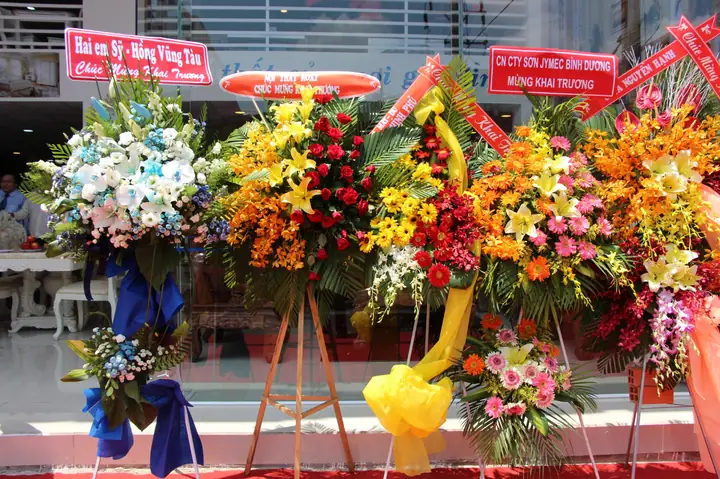 Nội Thất Thanh Dũng Quận 7