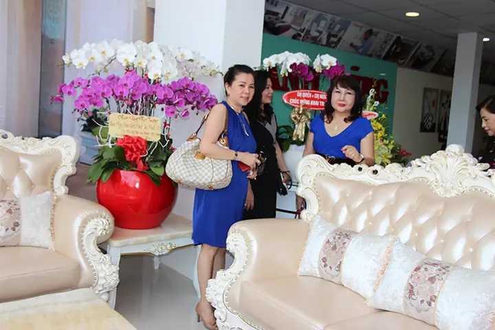 Nội Thất Thanh Dũng Quận 7