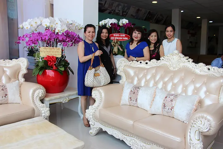 Nội Thất Thanh Dũng Quận 7