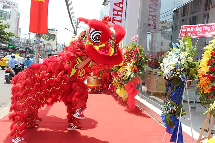 Nội Thất Thanh Dũng Quận 7