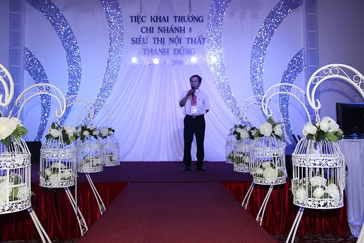 Nội Thất Thanh Dũng Quận 7