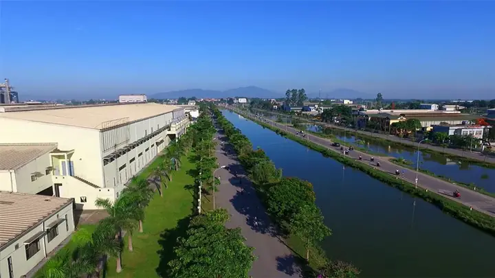 Giới thiệu khái quát về huyện Chương Mỹ