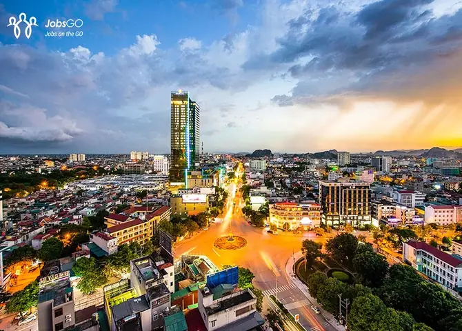 1. Sơ Lược Về Thanh Hoá