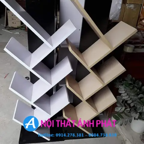 2. Vậy Những Tiêu Chí Khi Lựa Chọn Kệ Sách Cũ Tại Hà Nội ? 2. Vậy Những Tiêu Chí Khi Lựa Chọn Kệ Sách Cũ Tại Hà Nội ?