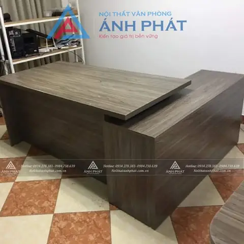 Địa chỉ thanh lý nội thất văn phòng tại Mỹ Đình giá rẻ - Mới 99%
