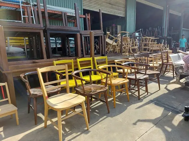 Nội Thất Thành Phong Thái Bình