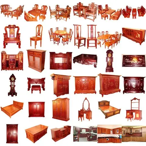 Nội Thất Thành Vinh Thanh Phố Hcm
