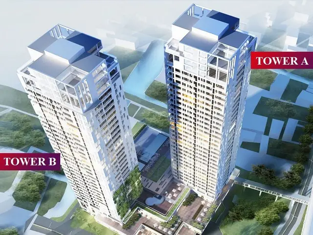 Thảo Điền Pearl Thảo Điền Pearl