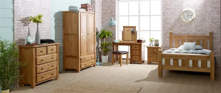 Nội thất gỗ sồi T’ Home Đà Nẵng Nội thất gỗ sồi T’ Home Đà Nẵng