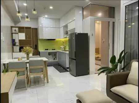 Review Các Phong Cách Nội Thất The Richstar Tân Phú Được Ưa Chuộng