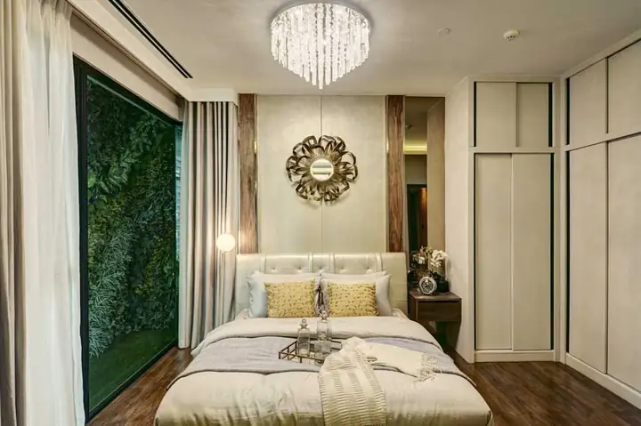Review chi tiết nội thất The Vistar Verde: Có gì nổi bật? Review chi tiết nội thất The Vistar Verde: Có gì nổi bật?