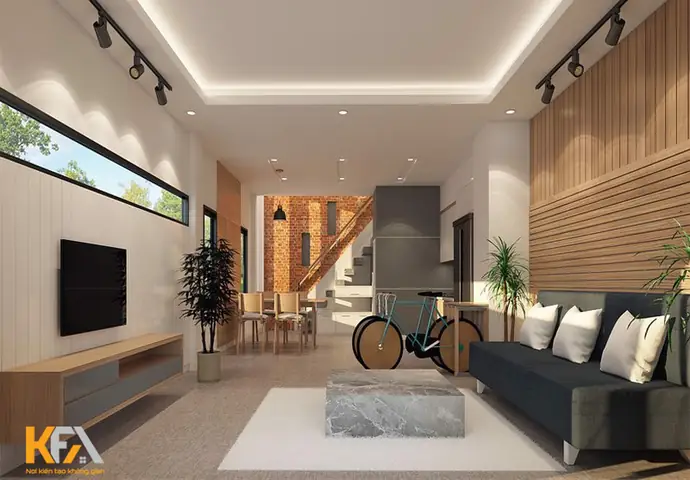 Phong cách nội thất zen Nhật Bản đậm chất thiền của xứ phù tang