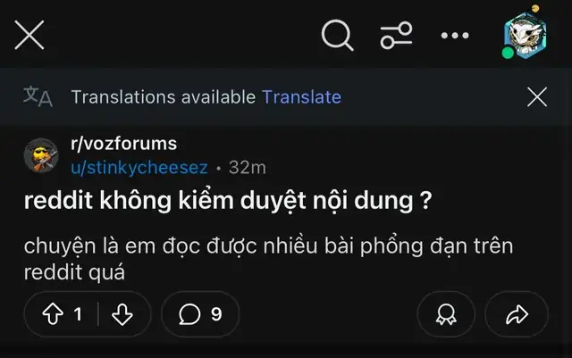 Đánh Giá Nội Thất Thiên Hà Voz: Có Tốt Như Lời Đồn Không?