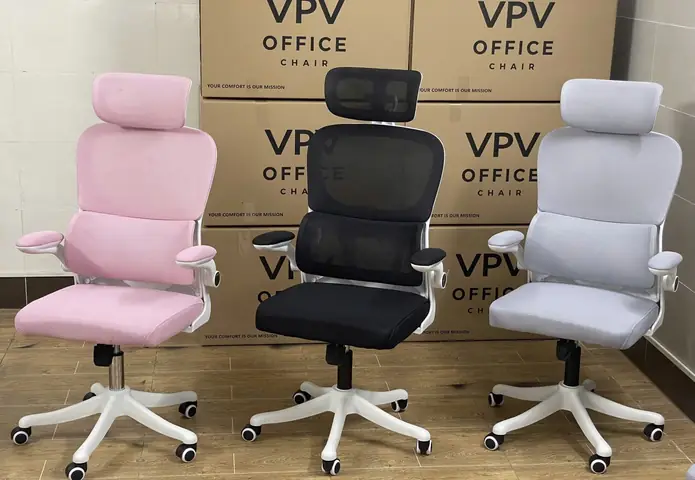 Nội Thất Thiên Minh Kiến Tạo Không Gian Làm Việc Hiện Đại Và Tiện Nghi
