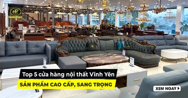 Đánh Giá Chi Tiết Nội Thất Thiên Thanh Hương Lộ 2: Có Đáng Tin Cậy?