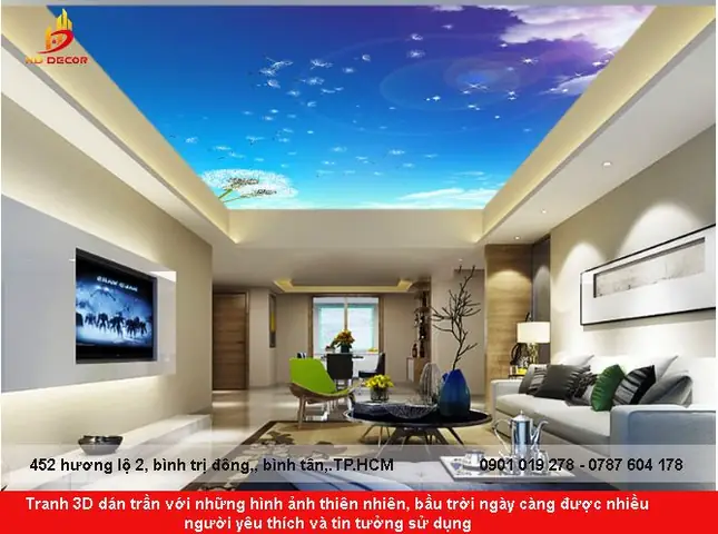 Đánh Giá Chi Tiết Nội Thất Thiên Thanh Hương Lộ 2: Có Đáng Tin Cậy?