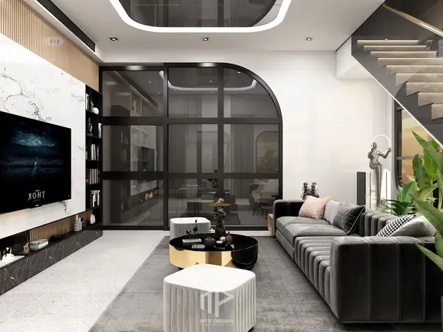 Định Nghĩa Biệt Thự Villa: Sự Kết Hợp Giữa Sang Trọng và Tiện Nghi