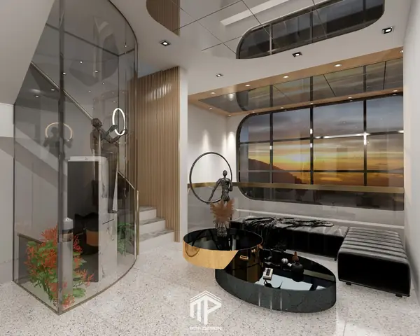 Định Nghĩa Biệt Thự Villa: Sự Kết Hợp Giữa Sang Trọng và Tiện Nghi