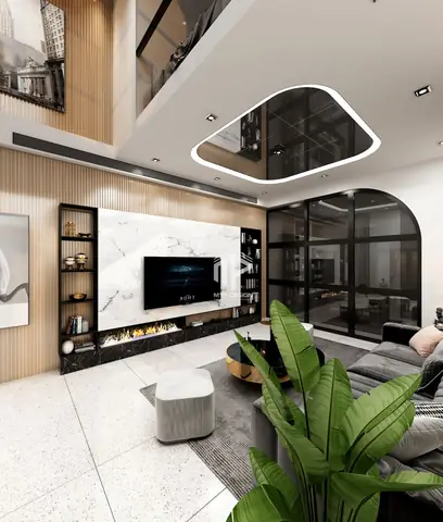 Định Nghĩa Biệt Thự Villa: Sự Kết Hợp Giữa Sang Trọng và Tiện Nghi
