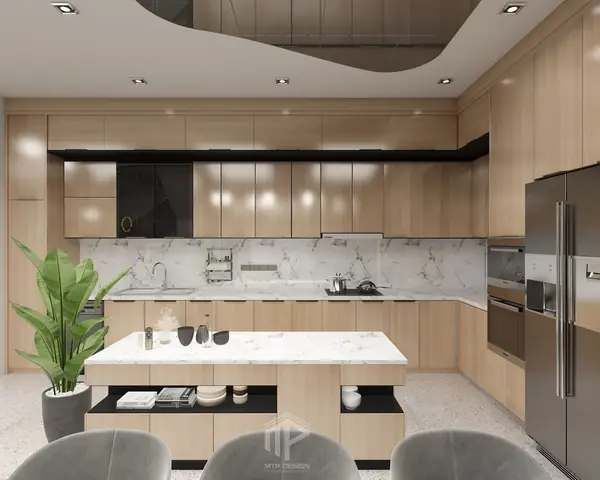 Định Nghĩa Biệt Thự Villa: Sự Kết Hợp Giữa Sang Trọng và Tiện Nghi