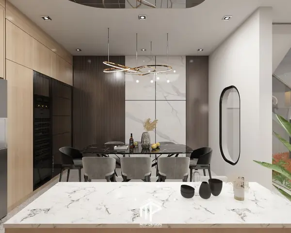 Định Nghĩa Biệt Thự Villa: Sự Kết Hợp Giữa Sang Trọng và Tiện Nghi
