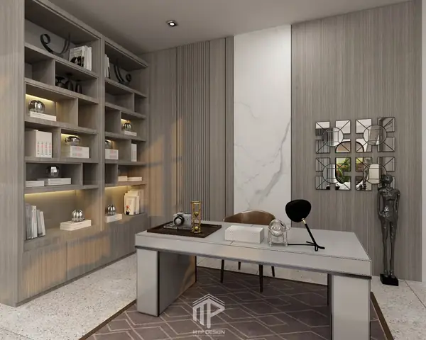Định Nghĩa Biệt Thự Villa: Sự Kết Hợp Giữa Sang Trọng và Tiện Nghi