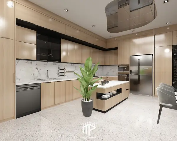Định Nghĩa Biệt Thự Villa: Sự Kết Hợp Giữa Sang Trọng và Tiện Nghi
