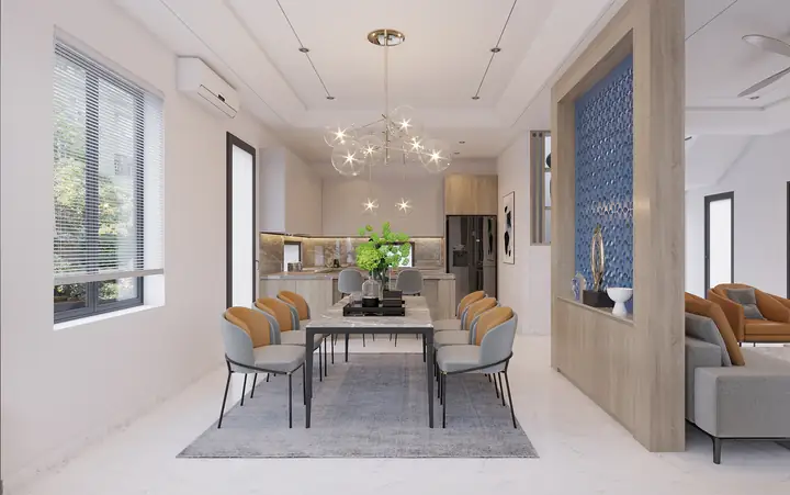 3.2. Lựa Chọn Phong Cách Thiết Kế Thi Công Nội Thất Nhà Phố 3.2. Lựa Chọn Phong Cách Thiết Kế Thi Công Nội Thất Nhà Phố