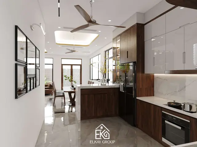 2.8. Bàn Giao Căn Hộ Và Biên Bản Bàn Giao 2.8. Bàn Giao Căn Hộ Và Biên Bản Bàn Giao