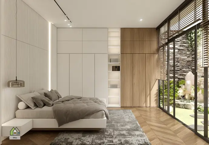 3.5. Lựa Chọn Đơn Vị Thi Công Nội Thất Uy Tín 3.5. Lựa Chọn Đơn Vị Thi Công Nội Thất Uy Tín