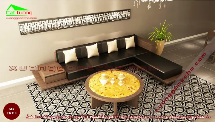 Thời điểm làm nội thất hợp lý là khi nào?