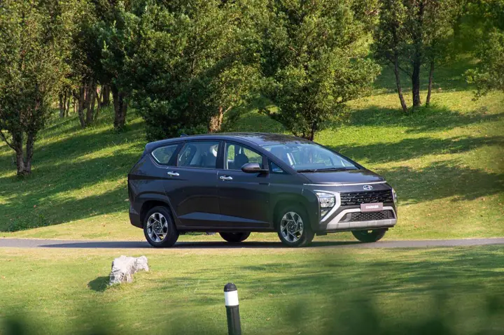 Grand I10 Sedan