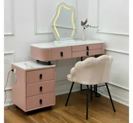 Bàn trang điểm mini nhập khẩu