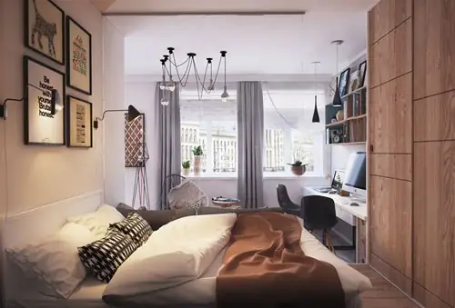 Mẫu thiết kế số 1 Mẫu thiết kế số 1