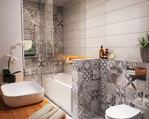 Mẫu thiết kế số 1 Mẫu thiết kế số 1
