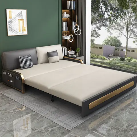 Giường sofa thông minh phù hợp với mọi không gian từ nhỏ đến lớn. Chỉ cần dựa vào kích thước ngôi nhà là bạn có thể lựa chọn cho gia đình mình một mẫu giường sofa phù hợp nhất. Giường sofa thông minh phù hợp với mọi không gian từ nhỏ đến lớn. Chỉ cần dựa vào kích thước ngôi nhà là bạn có thể lựa chọn cho gia đình mình một mẫu giường sofa phù hợp nhất.