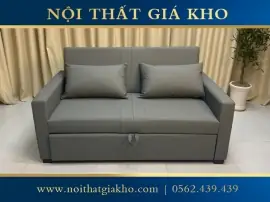 Sofa Giường Góc L Thông Minh Sfgtm01 Sofa Giường Góc L Thông Minh Sfgtm01