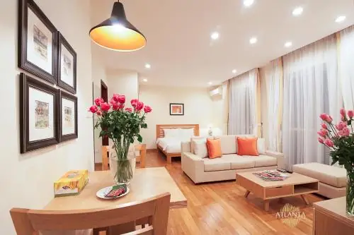 Nội thất thông minh Homely: Giải pháp tối ưu không gian sống