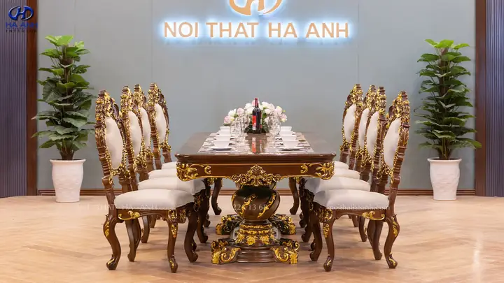 4. Ưu Điểm Nổi Bật Của Bàn Ăn Sofia-05