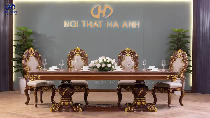 3. Kích Thước Phù Hợp Với Mọi Không Gian