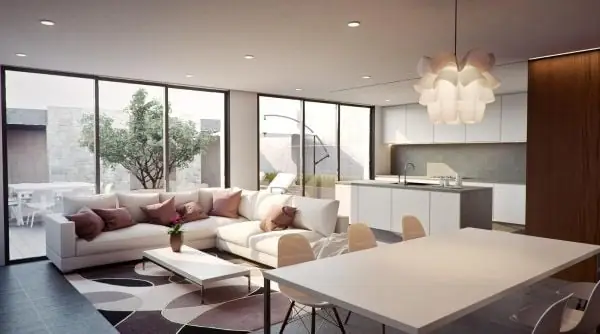 Thiết Kế Hiện Đại Thiết Kế Hiện Đại