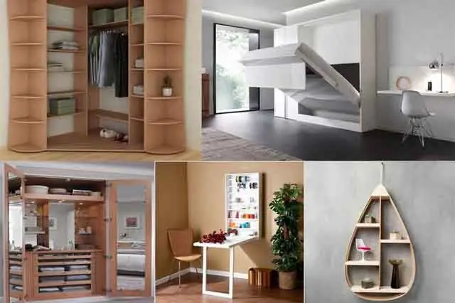 Top 5 Địa Chỉ Mua Nội Thất Thông Minh Ở Hà Nội Nên Biết