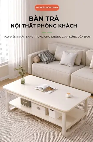 Top 10 Thương Hiệu Nội Thất Thông Minh Ở Việt Nam Uy Tín