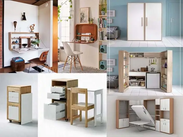 Nội thất thông minh tại Nha Trang: Địa chỉ và kinh nghiệm chọn mua