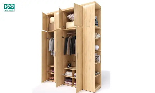 Xu hướng tích hợp - Vẻ đẹp đến từ sự tối giản